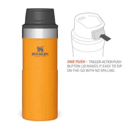 Picture of The Trigger Action Travel Mug 0.35L/12oz