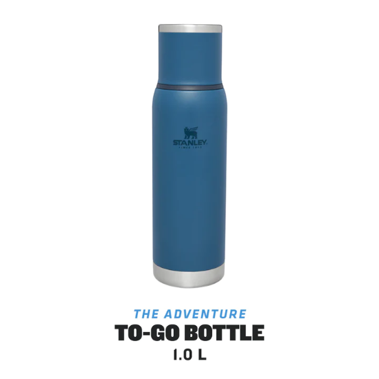 Picture of The Adventure To-go Bottle 1.0 L/1.1 QT