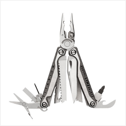 Picture of LEATHERMAN Charge + TTI MULTI-TOOL