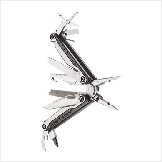 Picture of LEATHERMAN Charge + TTI MULTI-TOOL