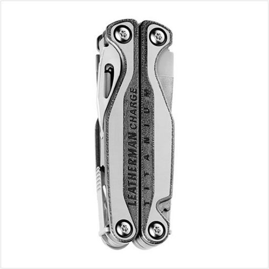 Picture of LEATHERMAN Charge + TTI MULTI-TOOL