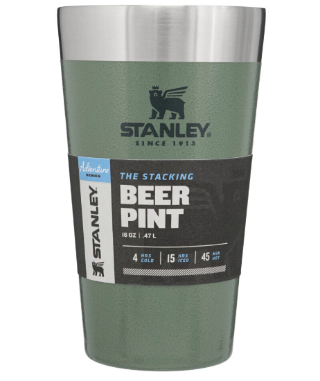Picture of The Stacking Beer Pint 0.47L /16oz