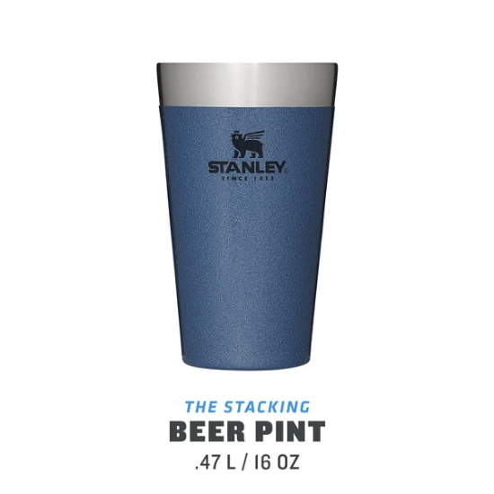 Picture of The Stacking Beer Pint 0.47L /16oz