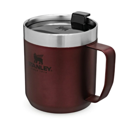 Picture of The Stay-Hot Camp Mug 0.35L / 12oz