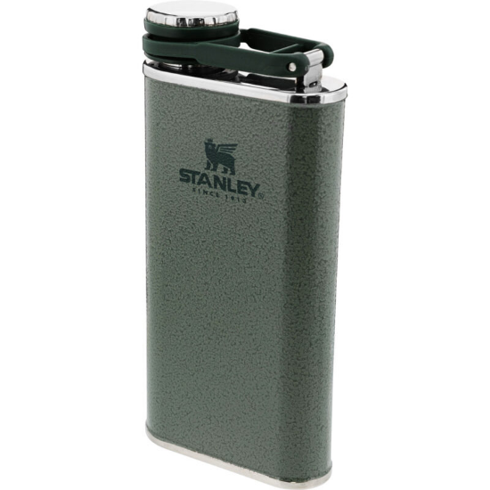 Picture of The Easy Fill Wide Mouth Flask .23L / 8oz