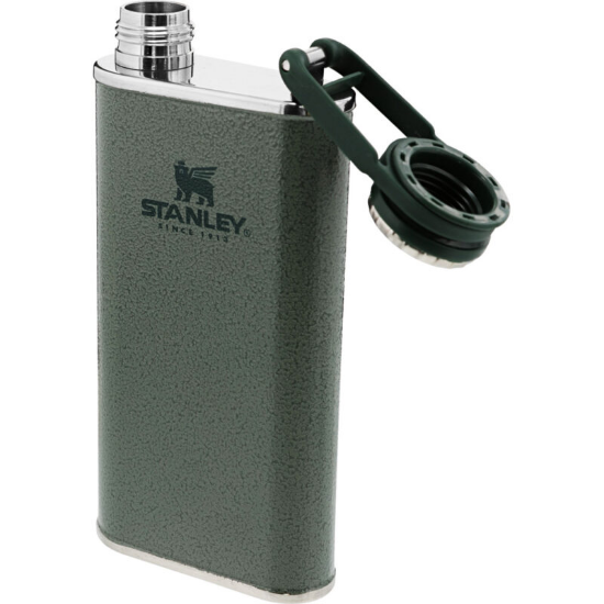 Picture of The Easy Fill Wide Mouth Flask .23L / 8oz