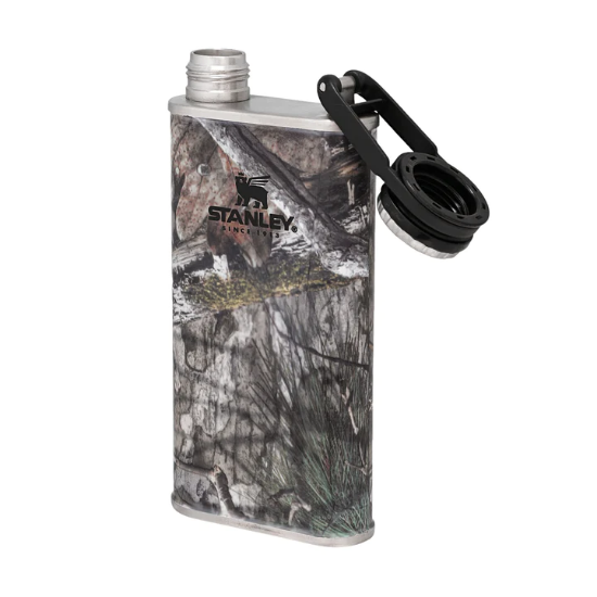 Picture of The Easy Fill Wide Mouth Flask .23L / 8oz