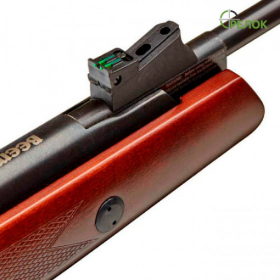 Picture of Beeman Jackal, 5,5m