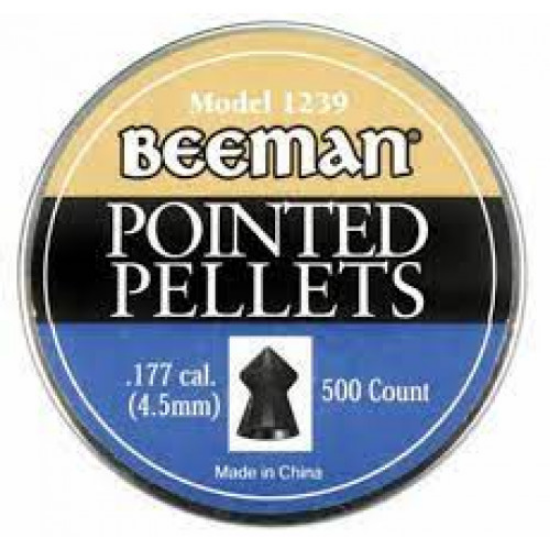Picture of Beeman Pallets - 4.5mm
