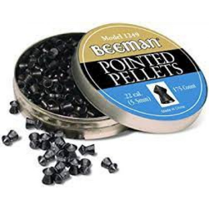 Picture of Beeman Pallets - 5.5mm