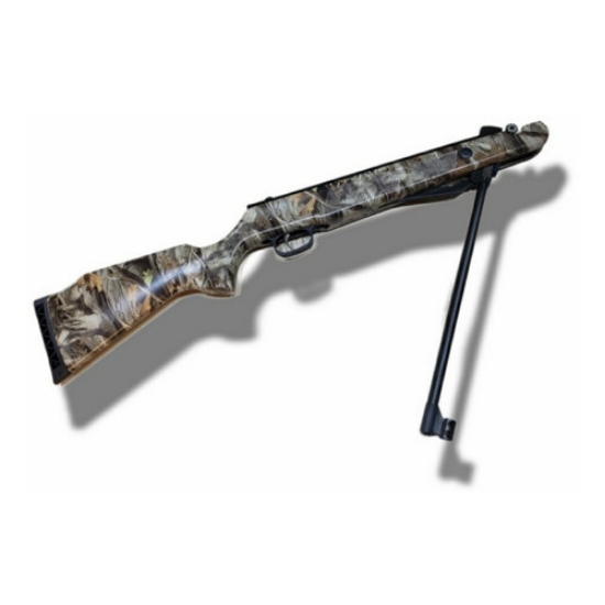 Picture of Beeman Predator, 5,5m