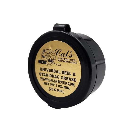 Picture of Cals Drag Grease