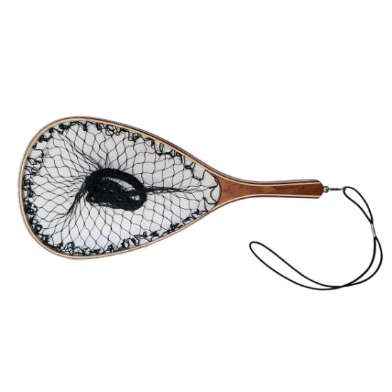 Picture of Kingfisher Bamboo Trout Net