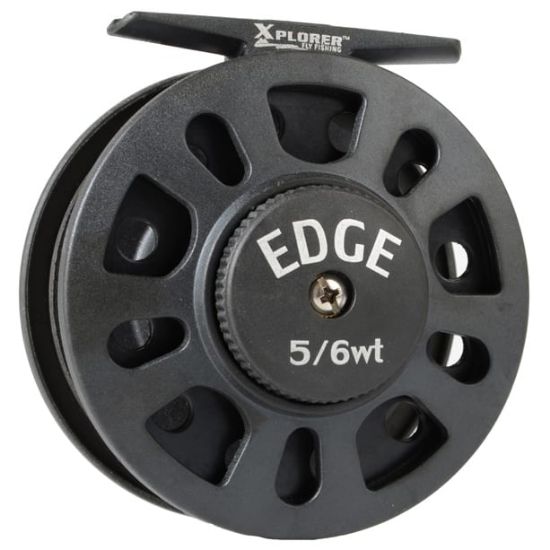 Picture of Xplorer Edge Fly Reel