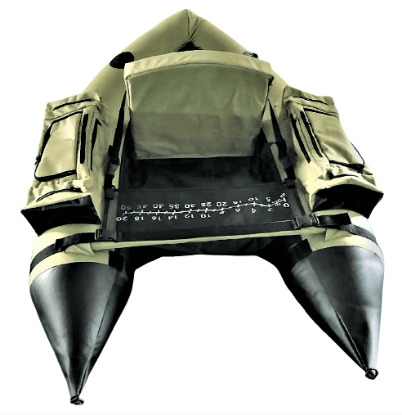 Picture of Xplorer Epic II V-Boat Set