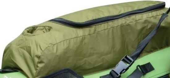 Picture of Xplorer Journey V Boat