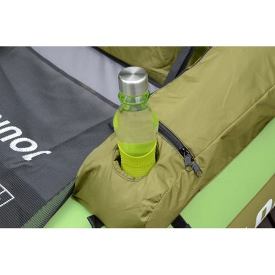 Picture of Xplorer Journey V Boat