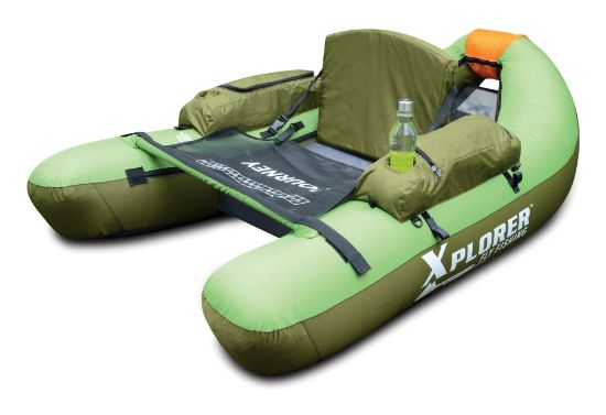 Picture of Xplorer Journey V Boat