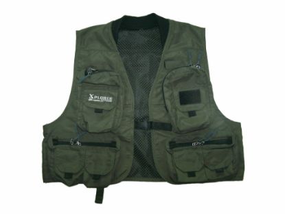 Picture of Xplorer Small-Fry Fly Vest