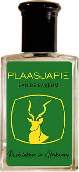 Picture of Plaasjapie 30ml