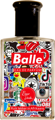Picture of Balle 30ml