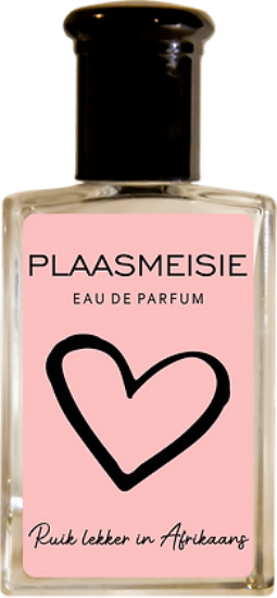 Picture of Plaasmeisie 30ml