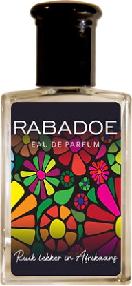 Picture of Rabadoe 30ml