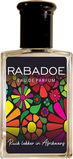 Picture of Rabadoe 30ml