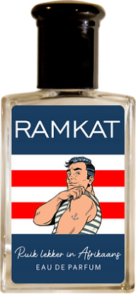 Picture of Ramkat 30ml