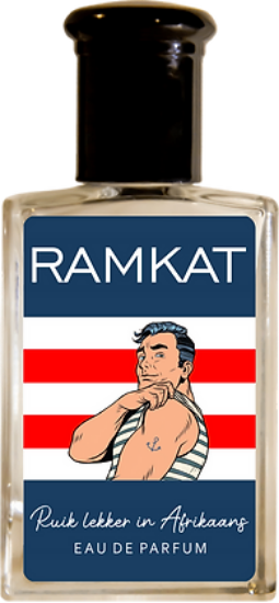 Picture of Ramkat 30ml