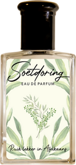 Picture of Soetdoring 30ml