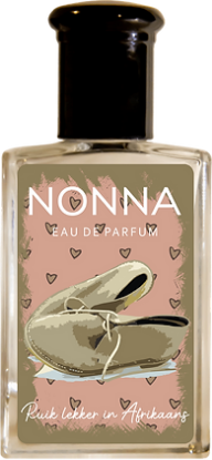 Picture of Nonna 30ml