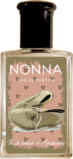 Picture of Nonna 30ml