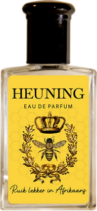 Picture of Heuning 30ml