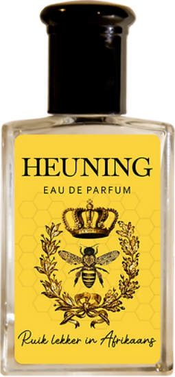 Picture of Heuning 30ml
