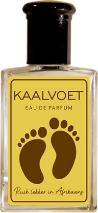Picture of Kaalvoet 30ml