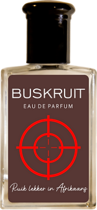 Picture of Buskruit 30ml