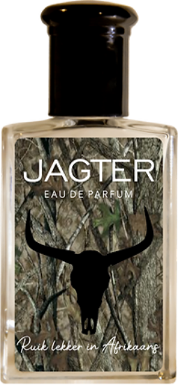 Picture of Jagter 30ml