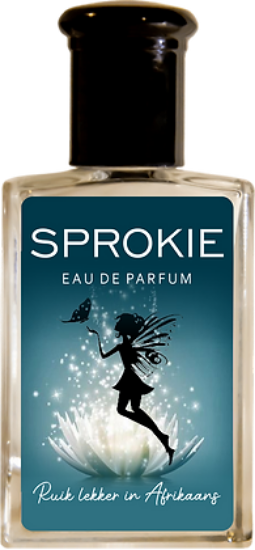 Picture of Sprokie 30ml