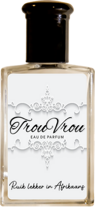 Picture of 30ml Trouvrou