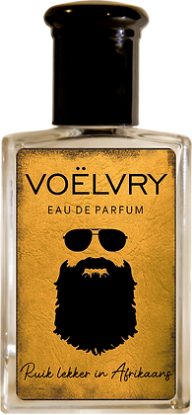 Picture of Voëlvry 30ml