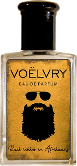 Picture of Voëlvry 30ml