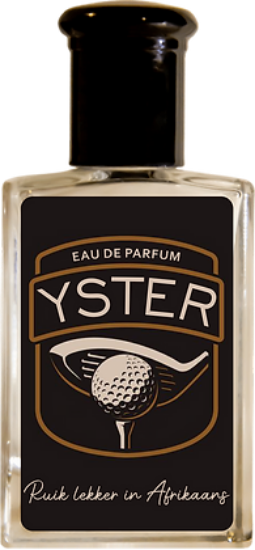 Picture of Yster 30ml