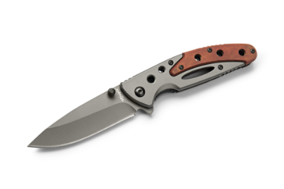 Picture of 4.5 Titanium And Wood