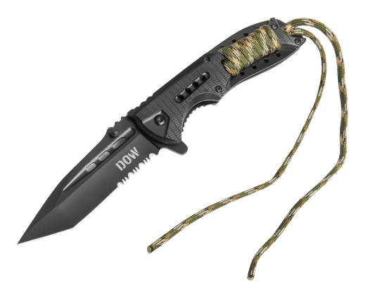 Picture of Dow Survival Assisted Opening