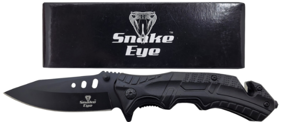 Picture of Pocket Knife Black