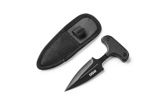 Picture of Punch Dagger Sheath With Bootclip