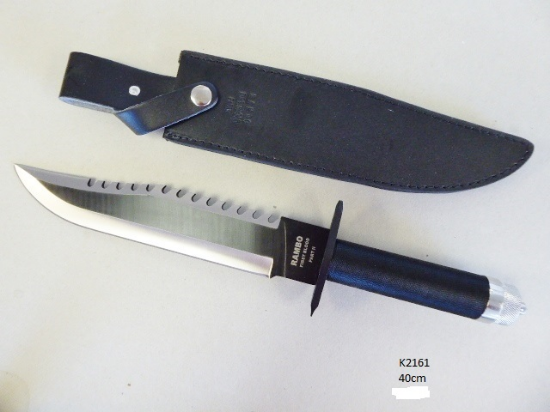 Picture of Rambo Hunting Knife