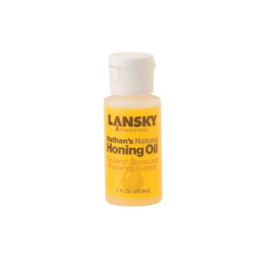 Picture of Lansky Oil 1 Oz. Bottle