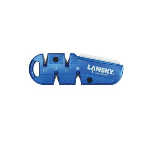 Picture of Lansky Quadsharp - Multi Angle Knife Sharpener